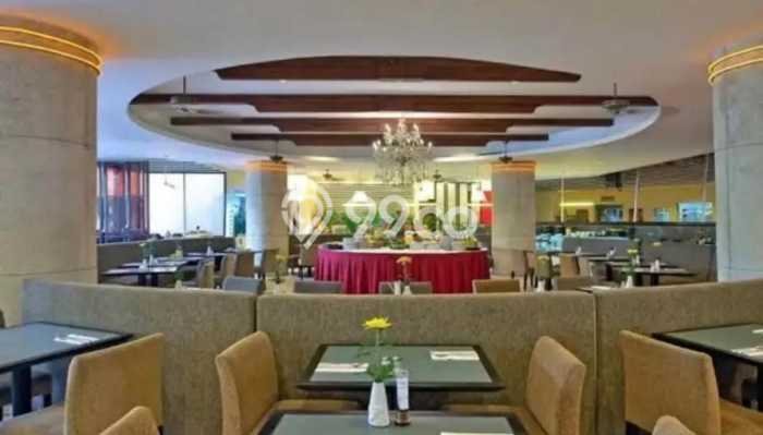 Hunian Eksklusif Best Area di Badung, Bali Hunian Eksklusif Best Area di Badung, Bali