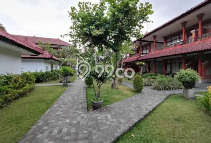 Hunian Premium di Denpasar Lokasi Strategis Kondisi Baik Hunian Premium di Denpasar Lokasi Strategis Kondisi Baik