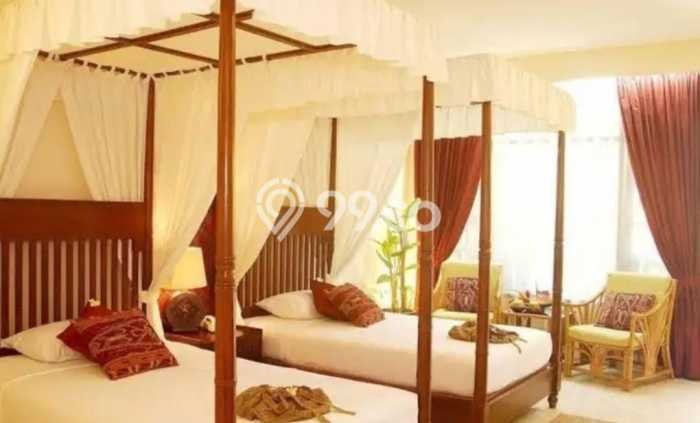 Hunian Premium di Denpasar Lokasi Strategis Kondisi Baik Hunian Premium di Denpasar Lokasi Strategis Kondisi Baik