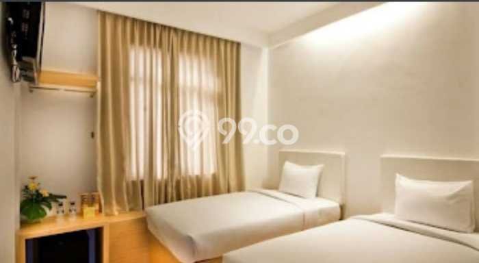 Best Deal Hunian Mewah Ideal dan Luas di Kuta, Badung Best Deal Hunian Mewah Ideal dan Luas di Kuta, Badung