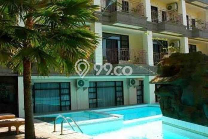 Rumah Mewah Akses Strategis di Badung Rumah Mewah Akses Strategis di Badung