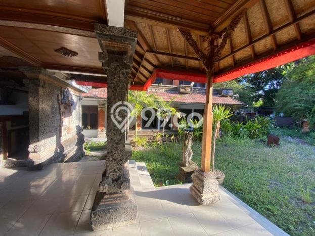 Rumah Luxury Siap Huni di Badung Fasilitas Premium Rumah Luxury Siap Huni di Badung Fasilitas Premium