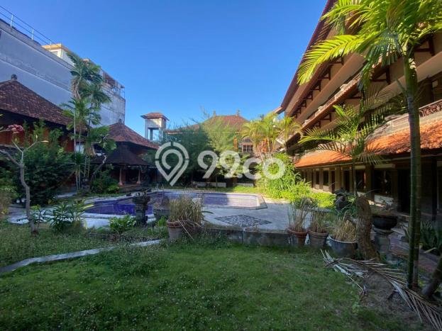 Rumah Luxury Siap Huni di Badung Fasilitas Premium Rumah Luxury Siap Huni di Badung Fasilitas Premium