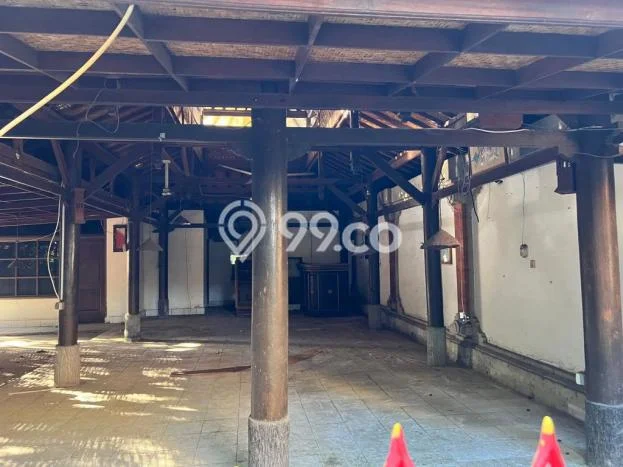 Rumah Luxury Siap Huni di Badung Fasilitas Premium Rumah Luxury Siap Huni di Badung Fasilitas Premium