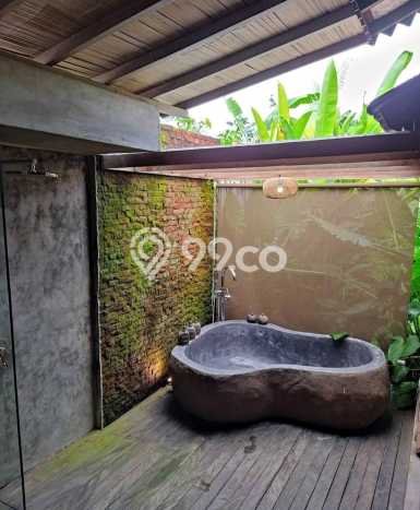 For Sale Hunian Mewah Klasik di Gianyar For Sale Hunian Mewah Klasik di Gianyar