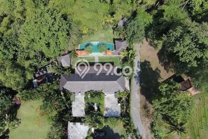 Hunian Luxury di Badung Strategis Kondisi Terawat Hunian Luxury di Badung Strategis Kondisi Terawat