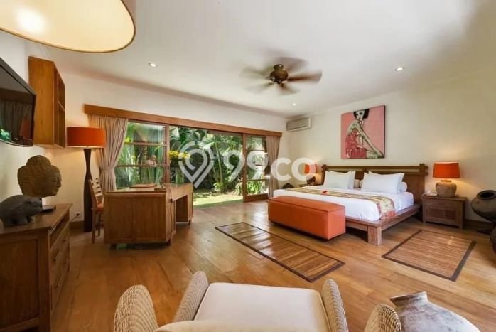 Hunian Luxury di Badung Strategis Kondisi Terawat Hunian Luxury di Badung Strategis Kondisi Terawat