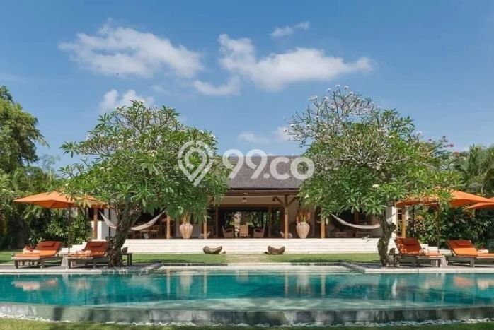 Hunian Luxury di Badung Strategis Kondisi Terawat Hunian Luxury di Badung Strategis Kondisi Terawat