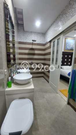Rumah Eksklusif Best Location di Badung, Bali Rumah Eksklusif Best Location di Badung, Bali