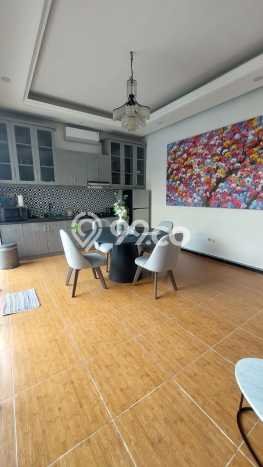 Rumah Eksklusif Best Location di Badung, Bali Rumah Eksklusif Best Location di Badung, Bali
