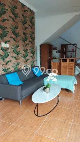 Rumah Eksklusif Best Location di Badung, Bali Rumah Eksklusif Best Location di Badung, Bali