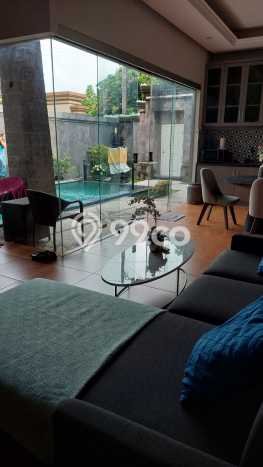 Rumah Eksklusif Best Location di Badung, Bali Rumah Eksklusif Best Location di Badung, Bali