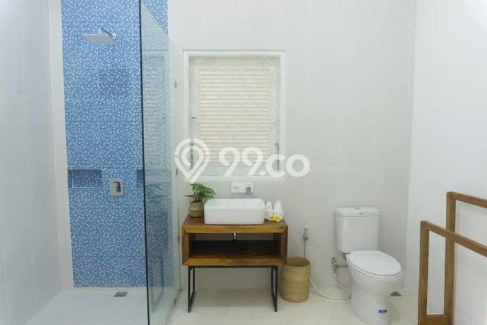 Rumah Eksklusif Best Location di Badung, Bali Rumah Eksklusif Best Location di Badung, Bali