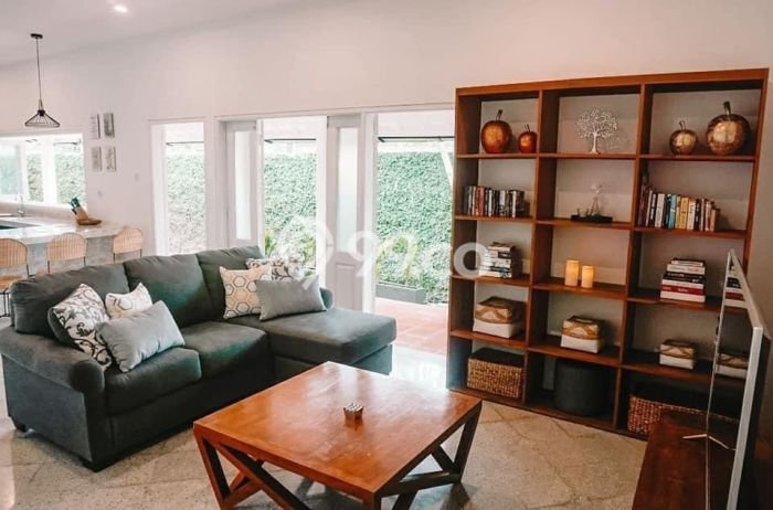 Rumah Eksklusif Best Location di Badung, Bali Rumah Eksklusif Best Location di Badung, Bali