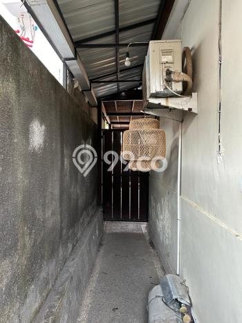 Rumah Terjangkau Akses Mudah LT 265m2 di Gianyar Rumah Terjangkau Akses Mudah LT 265m2 di Gianyar