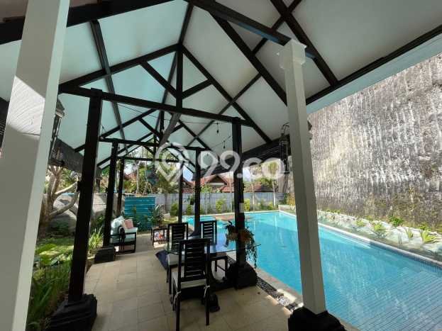 Rumah Elit Akses Mudah di Badung Rumah Elit Akses Mudah di Badung