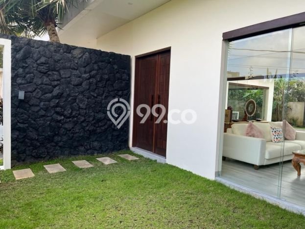 Rumah Mewah Akses Strategis di Badung Rumah Mewah Akses Strategis di Badung