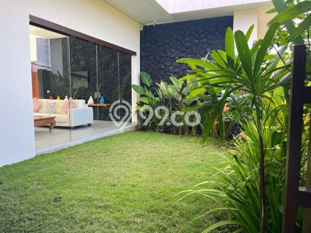 Rumah Mewah Akses Strategis di Badung Rumah Mewah Akses Strategis di Badung