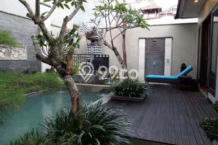 Hunian Elit LB 200m2 Siap Huni Desain Elegan di Jimbaran, Badung Hunian Elit LB 200m2 Siap Huni Desain Elegan di Jimbaran, Badung