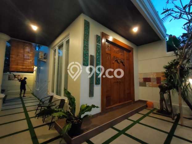 Hunian Eksklusif Dijual di Gianyar Fasilitas Premium Hunian Eksklusif Dijual di Gianyar Fasilitas Premium