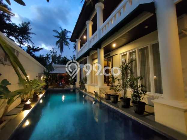 Hunian Eksklusif Dijual di Gianyar Fasilitas Premium Hunian Eksklusif Dijual di Gianyar Fasilitas Premium