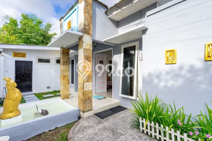 Rumah Minimalis 2 KT LT 200m2 di Ungasan Rumah Minimalis 2 KT LT 200m2 di Ungasan