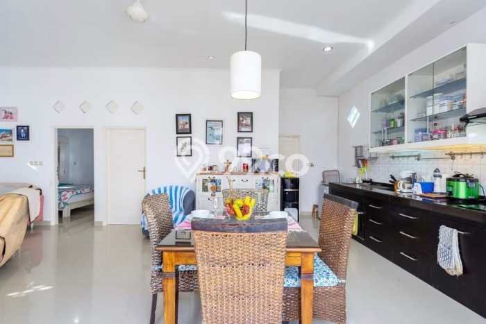 Rumah Minimalis 2 KT LT 200m2 di Ungasan Rumah Minimalis 2 KT LT 200m2 di Ungasan
