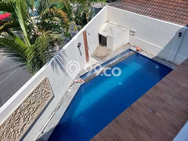 Rumah Luxury Dijual di Tabanan Fasilitas Lengkap Rumah Luxury Dijual di Tabanan Fasilitas Lengkap