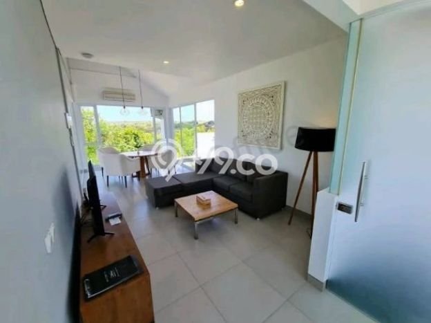 Rumah Eksklusif Best Area di Badung, Bali Rumah Eksklusif Best Area di Badung, Bali