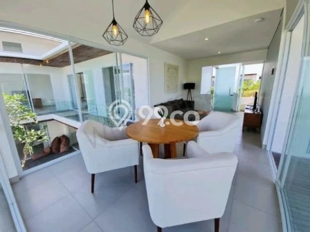 Rumah Eksklusif Best Area di Badung, Bali Rumah Eksklusif Best Area di Badung, Bali