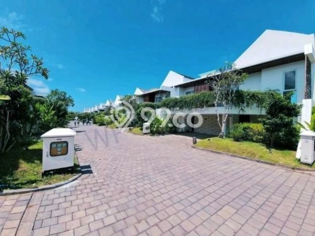 Rumah Eksklusif Best Area di Badung, Bali Rumah Eksklusif Best Area di Badung, Bali