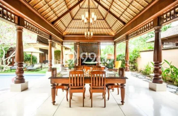 For Sale! Premium House LT 530m2 Desain Elegan di Jimbaran For Sale! Premium House LT 530m2 Desain Elegan di Jimbaran