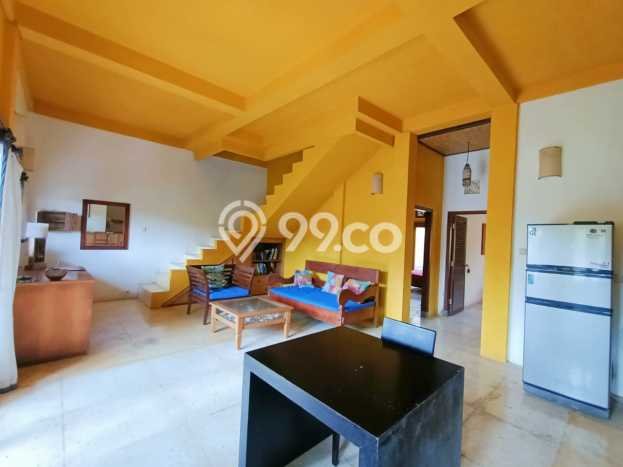 Rumah Eksklusif Best Location di Badung, Bali Rumah Eksklusif Best Location di Badung, Bali