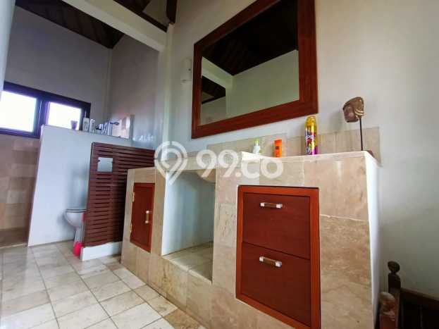 Rumah Eksklusif Best Location di Badung, Bali Rumah Eksklusif Best Location di Badung, Bali