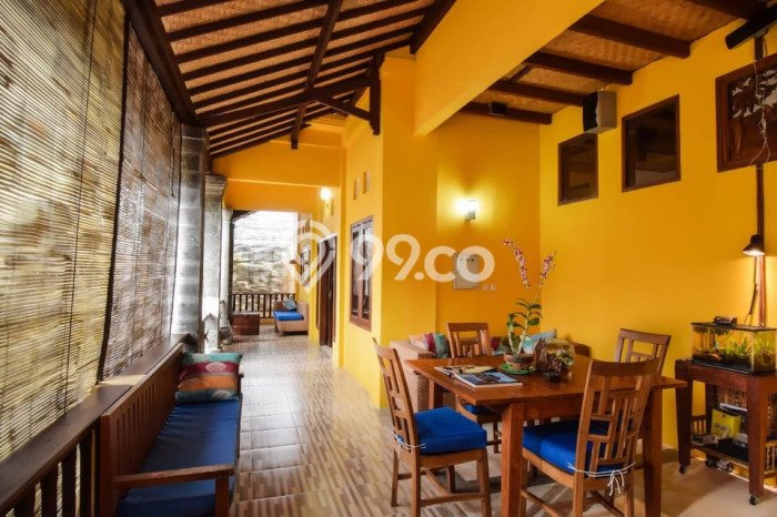 Rumah Eksklusif Best Location di Badung, Bali Rumah Eksklusif Best Location di Badung, Bali