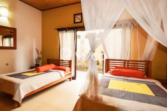 Rumah Eksklusif Best Location di Badung, Bali Rumah Eksklusif Best Location di Badung, Bali