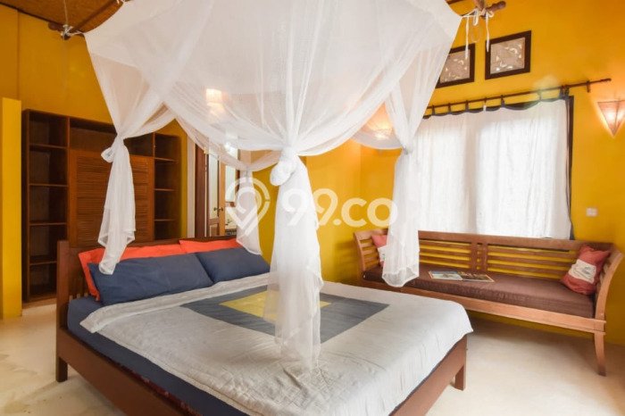 Rumah Eksklusif Best Location di Badung, Bali Rumah Eksklusif Best Location di Badung, Bali