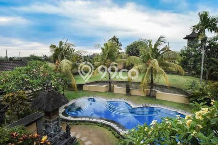 Rumah Eksklusif Best Location di Badung, Bali Rumah Eksklusif Best Location di Badung, Bali