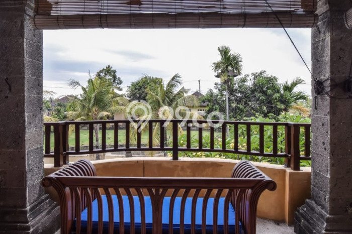 Rumah Eksklusif Best Location di Badung, Bali Rumah Eksklusif Best Location di Badung, Bali