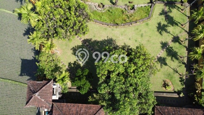 Rumah Eksklusif Best Location di Badung, Bali Rumah Eksklusif Best Location di Badung, Bali