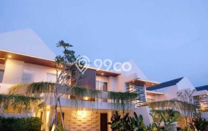 Rumah Luxury di Badung Lokasi Strategis Kondisi Terawat Rumah Luxury di Badung Lokasi Strategis Kondisi Terawat