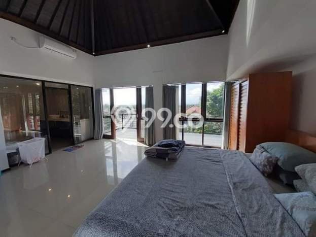 Ready to Use! Luxury House LT 217m2 Desain Modern di Jimbaran Ready to Use! Luxury House LT 217m2 Desain Modern di Jimbaran