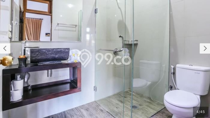 Siap Huni Rumah Mewah 0 Kamar di Kuta Dekat ke Mana Saja Siap Huni Rumah Mewah 0 Kamar di Kuta Dekat ke Mana Saja