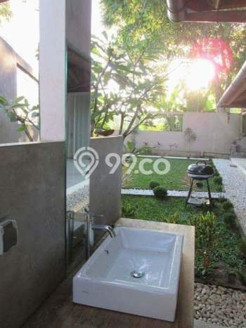 Rumah Mewah Akses Mudah di Gianyar Rumah Mewah Akses Mudah di Gianyar