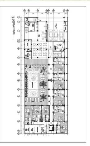 Komersial Dijual di Badung LT 1000m2 & LB 2400m2 Lokasi Terbaik! Komersial Dijual di Badung LT 1000m2 & LB 2400m2 Lokasi Terbaik!