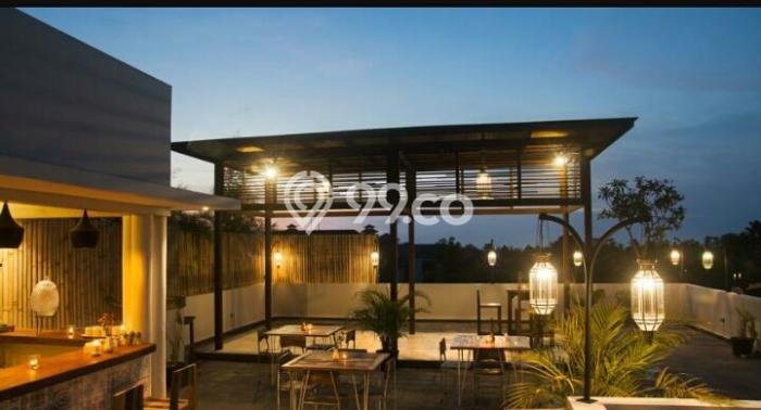 Komersial Dijual di Badung LT 460m2 & LB 800m2 Lokasi Terbaik! Komersial Dijual di Badung LT 460m2 & LB 800m2 Lokasi Terbaik!