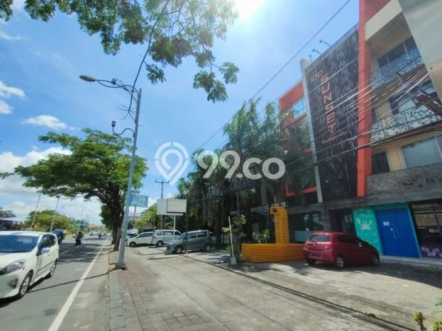 Komersial Dijual di Prime Area Badung Luas 2926m2 Komersial Dijual di Prime Area Badung Luas 2926m2