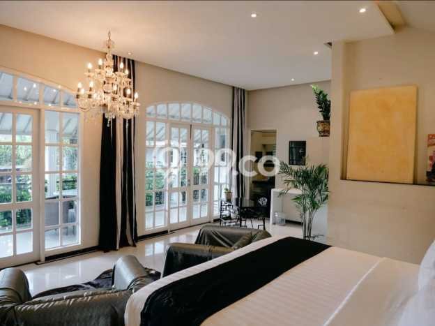 Untuk Dijual! Komersial di Seminyak Badung LT 1000m2 / LB 700m2 Kawasan Strategis Untuk Dijual! Komersial di Seminyak Badung LT 1000m2 / LB 700m2 Kawasan Strategis