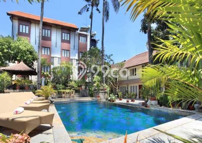 Komersial Dijual di Badung LT 3000m2 & LB 4000m2 Lokasi Terbaik! Komersial Dijual di Badung LT 3000m2 & LB 4000m2 Lokasi Terbaik!