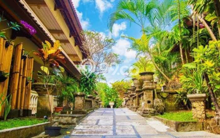 Komersial Dijual di Badung LT 3000m2 & LB 4000m2 Lokasi Terbaik! Komersial Dijual di Badung LT 3000m2 & LB 4000m2 Lokasi Terbaik!